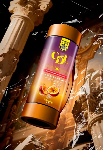 Sixth Wave Passion Maxi 2 000 g