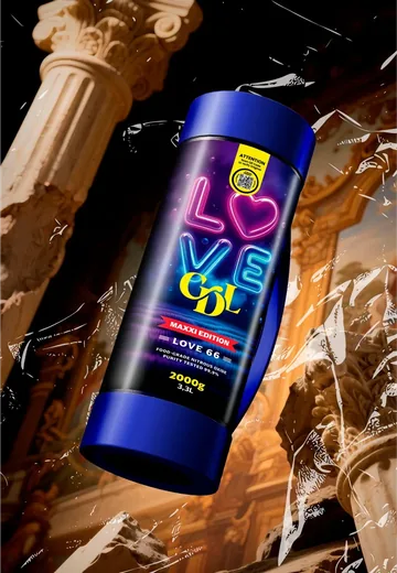Sixth Wave Love 66 Maxi 2 000 g